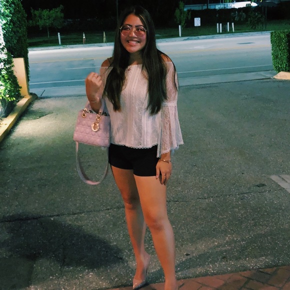 oliviacharman